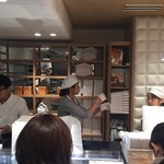 セントル ザ・ベーカリー 青山店