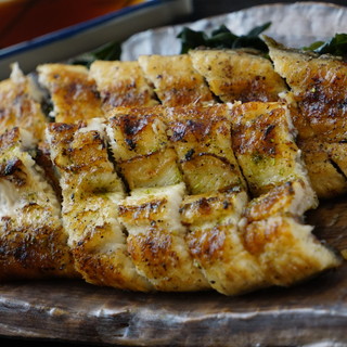 うなぎの柳川_2