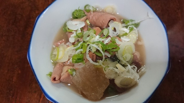 梅むら - 矢吹（レストラン）の写真