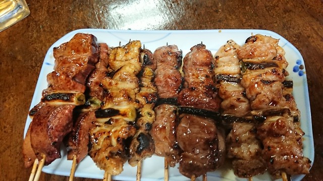 梅むら - 矢吹（レストラン）の写真