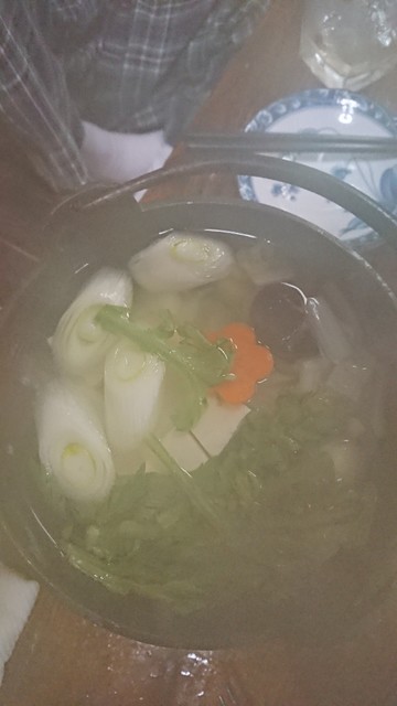 梅むら - 矢吹（レストラン）の写真