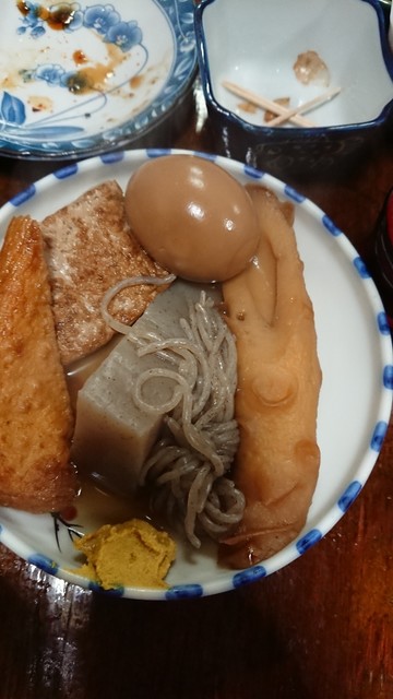 梅むら - 矢吹（レストラン）の写真