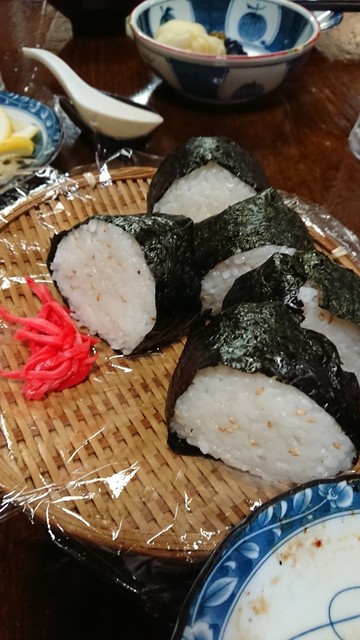 梅むら - 矢吹（レストラン）の写真