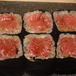 寿し おおはた - 