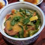 丸千葉 - 鮪ぬた