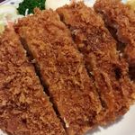 丸千葉 - ジャンボメンチ