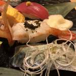 梅丘寿司の美登利 - 