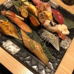 梅丘寿司の美登利 - 