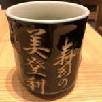 梅丘寿司の美登利 - 