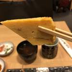 梅丘寿司の美登利 - 