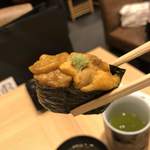 梅丘寿司の美登利 - 