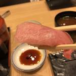 梅丘寿司の美登利 - 