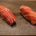 寿し おおはた - 