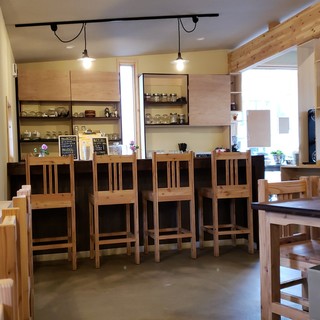 自家製生パスタと旬菜イタリアンagio_2