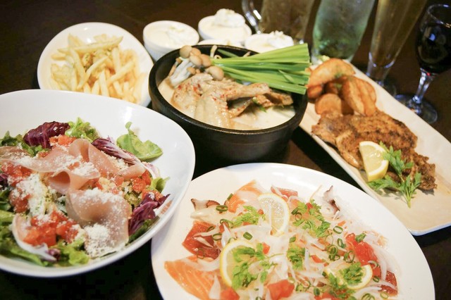 写真 じょいまる 北３４条 居酒屋 食べログ