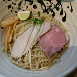 つけ麺 たけもと - 煮干しつけ麺 900円