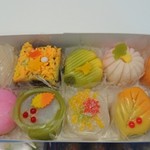 和菓子 大塚 - 