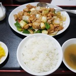 口福飯店 - 