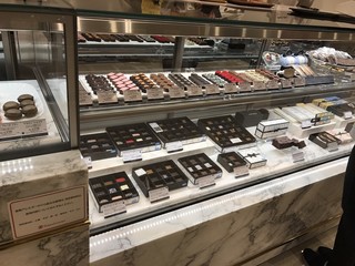 日本橋で手土産にぴったりのお菓子 和 洋でオススメ選 食べログまとめ 日本橋で手土産にぴったりのお菓子 和 洋でオススメ選 食べログまとめ