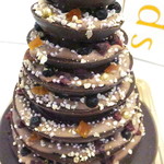 ショコラティエ マサール - ショコラツリー　スイート　３７８０円（税込）【２０１７年１２月】