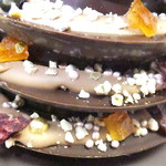 Chocolatier Masale - ショコラツリー　スイート　３７８０円（税込）のアップ【２０１７年１２月】