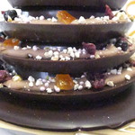 ショコラティエ マサール - ショコラツリー　スイート　３７８０円（税込）のアップ【２０１７年１２月】