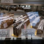 ラ・ローズ・ジャポネ - ケイク