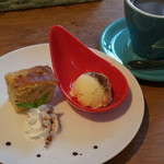 Cafe Okawari - 