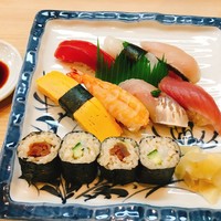 松寿司 - 