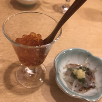 菊寿司 - 