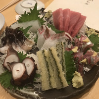 菊寿司 - 