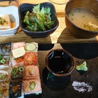 KINKA sushi bar izakaya 渋谷 - 