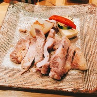 鉄板焼き あおやま - 