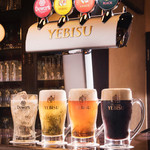 洋食バル 横浜ブギ