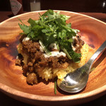 ケニック カレー - 