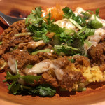 ケニック カレー - 