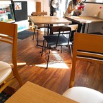 Sakanoue Kafe - 