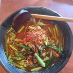 三鈴ラーメン - 