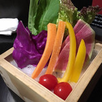 Azabu Juuban Shimoi - 