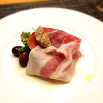 フラテッロ・ディ・ミクニ - 