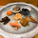 浅草じゅうろく - 