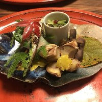 草喰 なかひがし - 
