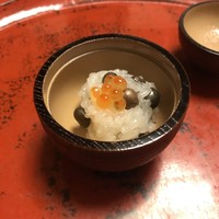 草喰 なかひがし - 