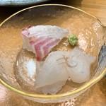 浅草じゅうろく - 