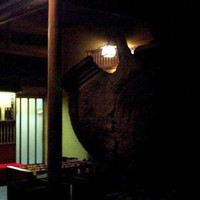 つきじ治作 - 吃驚土瓶