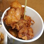 たこやき風風 - 