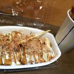 たこやき風風 - 