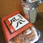 たこやき風風 - 