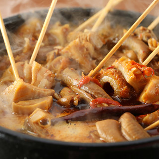 チャ~ボン 多福楼_2