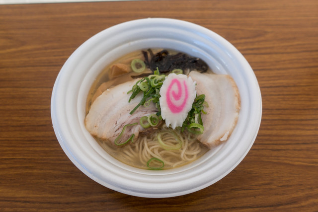 移転】めんきち - 競馬場前（函館）/ラーメン | 食べログ